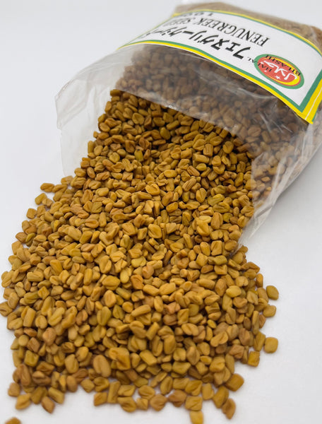 FENUGREEK SEED /フェヌグリークシード500g