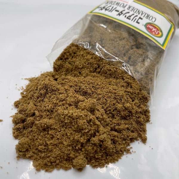 CORIANDER POWDER /コリアンダーパウダー 500g