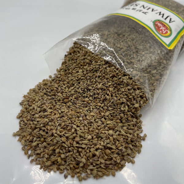 AJWAIN SEED /アジョワンシード200g