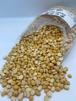 Chana Dal /チャナ豆500g