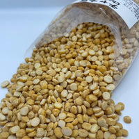 Chana Dal /チャナ豆300g