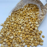 Chana Dal /チャナ豆1kg