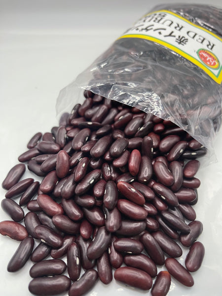 RED LUBIYA /赤インゲン豆５００ｇ