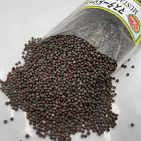 MUSTERD SEED /マスタードシード ５００g