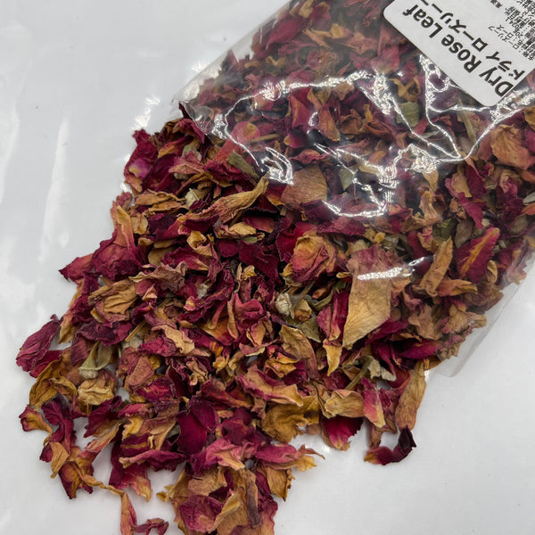 Rose leaf /ローズリーフ20g