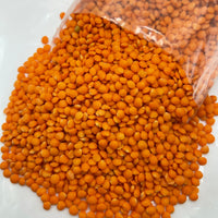 LED LENTILS /レンズ豆３００g