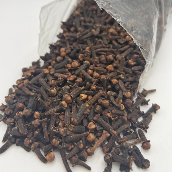 CLOVE WHOLE /クローブホール250g