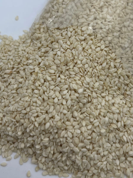 White sesame /白ごま250g