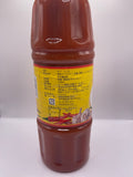 Hot chili sauce /ホットチリソース（大）