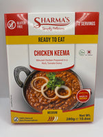 Chicken Keema /チキンキーマカレー