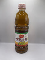 Mustard Oil /マスタードオイル500ml