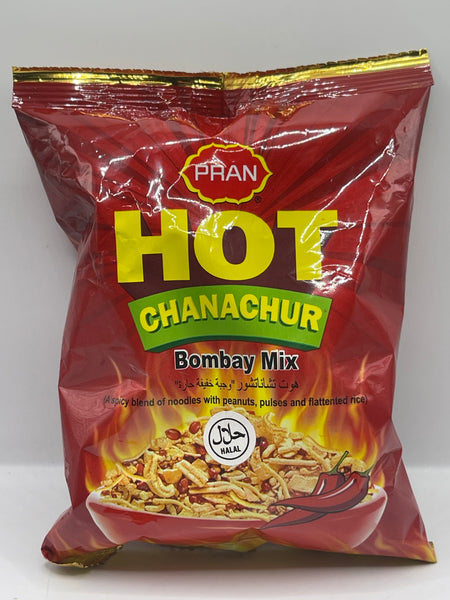 Chanachur Hot /チャナチュルホット