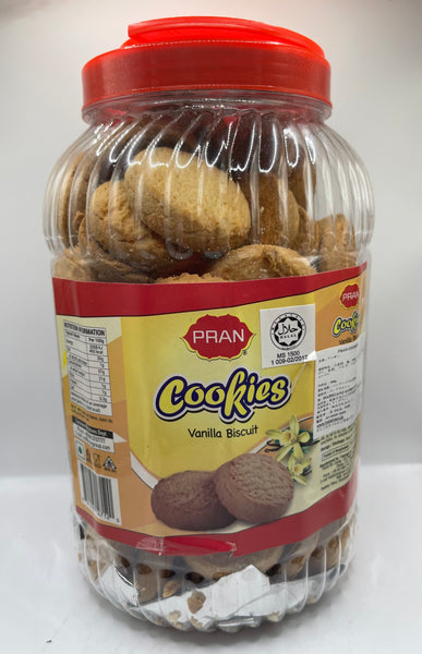 Vanilla Cookies /バニラクッキー箱900g