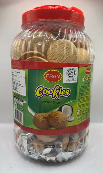 Coconuts Cookies /ココナッツクッキー箱900g