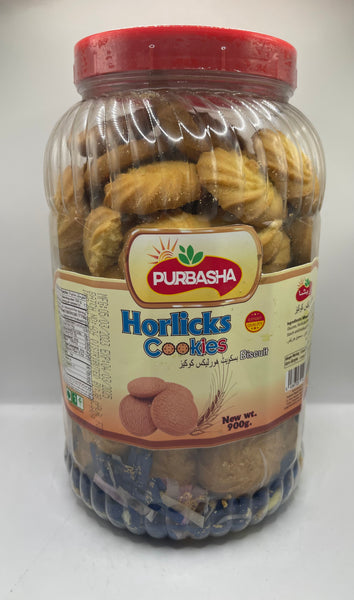 Horicks Cookies /ホリックスクッキー箱900g