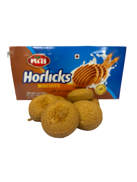 Horlicks biscuitホリックスビスケット300g