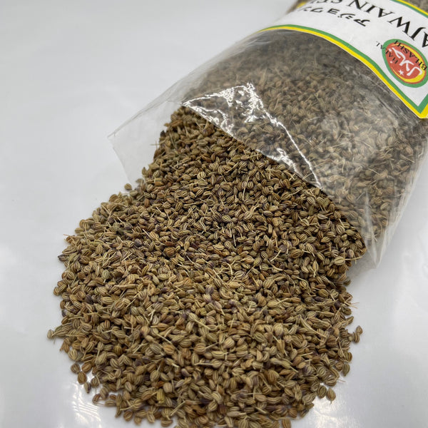 AJWAIN SEED /アジョワンシード500g