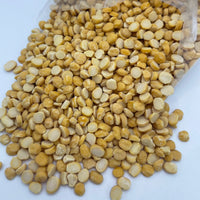 Chana Dal /チャナ豆1kg