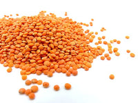 LED LENTILS /レンズ豆５００g