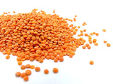 LED LENTILS /レンズ豆５００g
