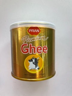 PRAN Ghee /ギー２００ml