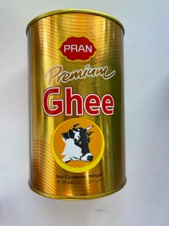 PRAN Ghee /ギー９００ml