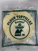 TORTILLA /トルティーヤ１０インチ（１２枚入り）