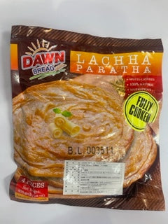 DAWN LACHHA PARATA /ラッチャパラタ４００g（４枚）