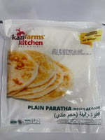 PLAIN PARATA /プレーンパラタ４００g（５枚）