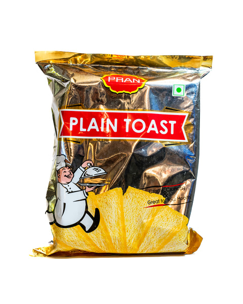 PRAN PLAIN TOAST /プレーントースト３５０g