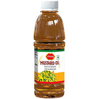 PRAN MUSTERD OIL /マスタードオイル５００ml