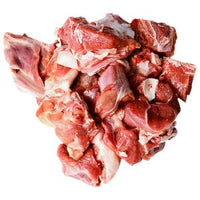 MUTTON MIX OFFEL /マトン内蔵１KG